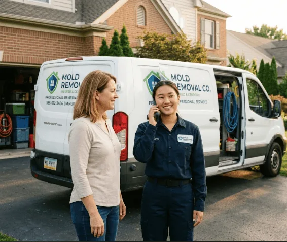 Crawlspace Mold Remediation Kramer, ND FAQs